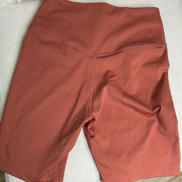 Nike Women's One Mid Rise 7" Bike Shorts Size XS - Picture 7 of 7
